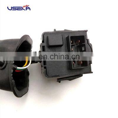 100% Professional Tested Electrical Combination Control Light Turn Signal Switch for Chevrolet Optra Daewoo Lacetti 96387324 photo-3