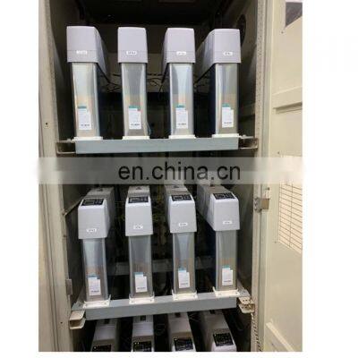 Low Voltage Power Factor Reactive Power Compensation Capacitor Bank photo-4
