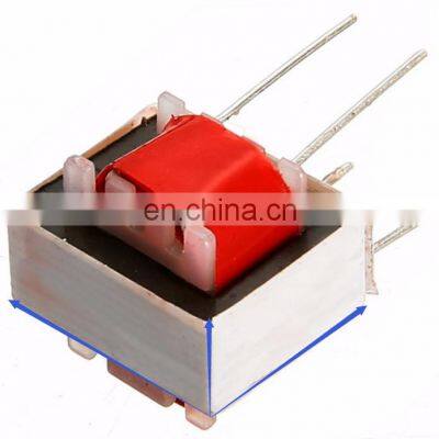 EI48 Audio Amplifier Output Transformer 30W 60W Transformer for Audio Line photo-5