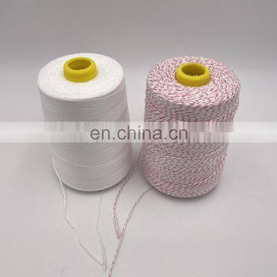 Factory direct supplier polyester sewing thread 3000 yds