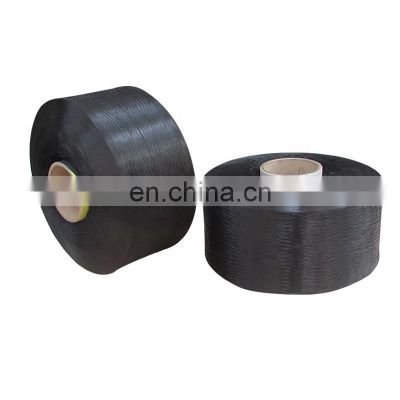 1260D High Tenacity Intermingled FDY Pp Multifilament Yarn