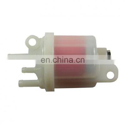 Fuel filter 243-62101-20 2436210120