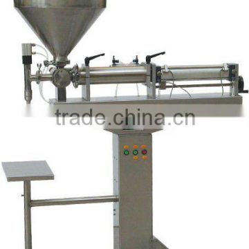 LGGZ-500 Automatic Liquid (paste state)filling machine