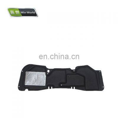 Hood Engine Bonnet Sound Insulating Cover for Honda Civic 2012-2014 74141TR0A00