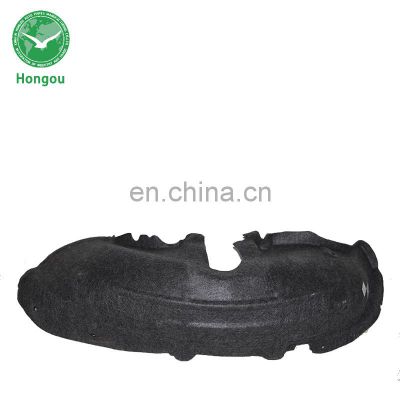 OE quality factory products for Audi Q5 left inner fender liner