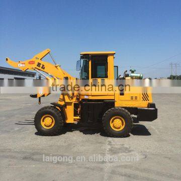 926 rock bucket wheel loader