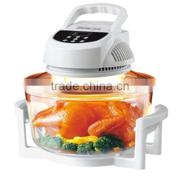 High Quality Eletric Convection Oven /Halogen Oven/ CE/ROHS/CB/LFGB