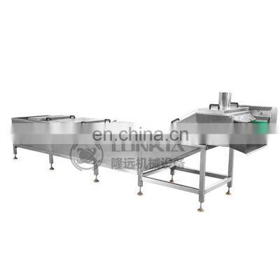 Water Bath Bagged Bottle Food Pasteurization Machine Tomato Paste Bag Pasteurizer photo-4