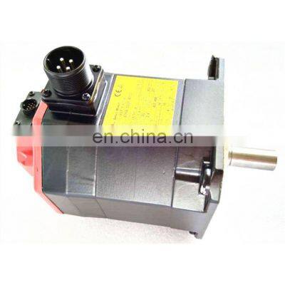 A06B-6079-H101#R Motor Drive Servo Amplifier Module for Robot CNC Controller photo-4