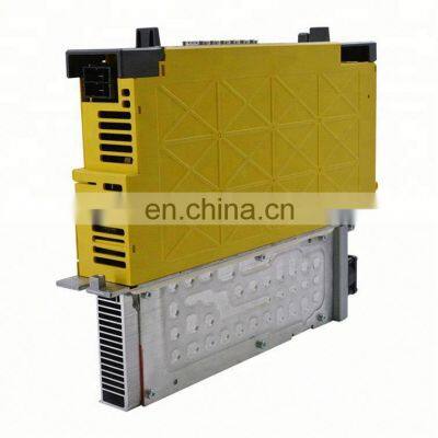A06B-6081-H103#R motor drive power supply module