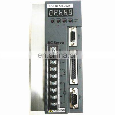SV-DA200-1R0-4 AC servo drive