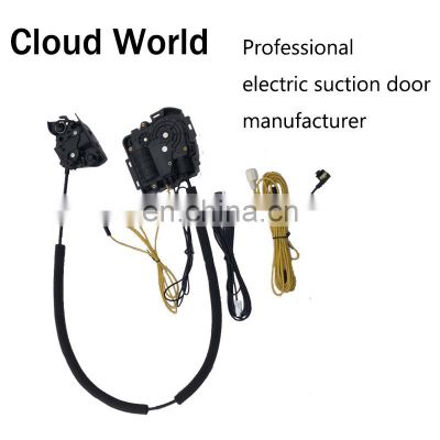 Electric suction door Power back door for WISH    electronic suction door