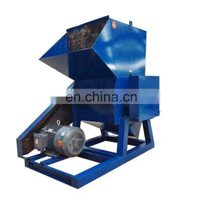 500 Factory Outlet Large Plastic Shredder Waste Plastic Powerful Shredder Heavy Duty Industrial Trash Can Crusher