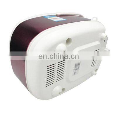 5 Liter Multi-function Intelligent Rice Cooker Pure With Aluminum Biliary Price photo-3