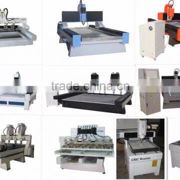 Plastic Stone Fixing Machine Made in China photo-3