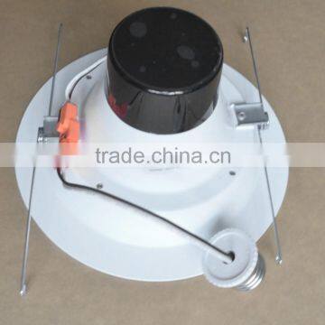 UL/CE Retrofit 18W Dimmable LED Recessed Downlight photo-3