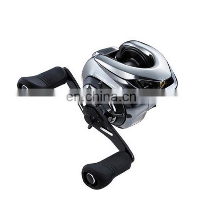 6kg 7.8:1 18 SHIMANO ANTARES DC MD XG Japan Saltwater  Baitcasting Fishing Reel