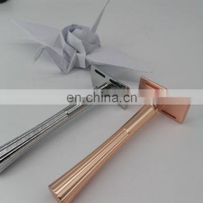 Manufacturer of Safety Razors High Quality Wholesale Custom Cheap Single Blade Shaving Razor With Best Price photo-4