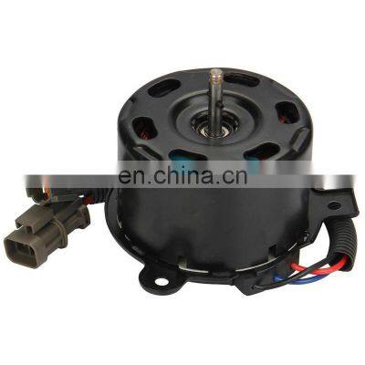 PM9024X Cooling Radiator Electric Fan Motor for   NISSAN QUEST  FORD VILLAGER