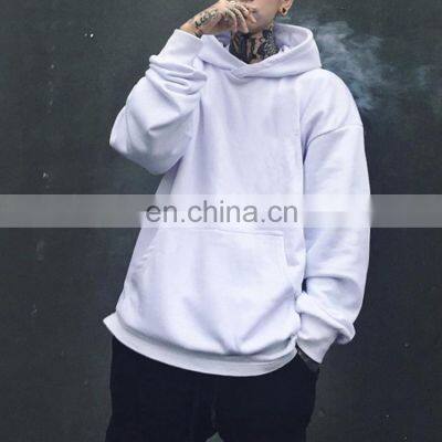 Autumn Winter  Hoodies Men's Sweatshirts Cotton Men Oversize Hoody