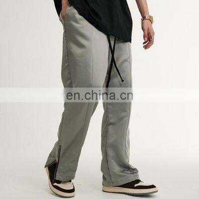 Summer Wholesale custom fitness apparel gym high quality summer joggers men 2021