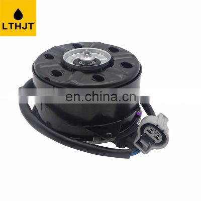 Auto Parts Cooling Fan Motor for 2007 Corolla ZRE 152  16363-0T070