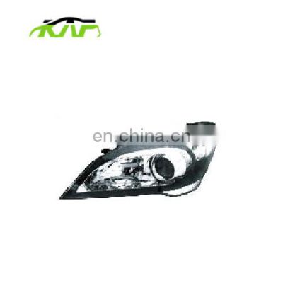 For Kia 2010 Ceed Head Lamp R 92102-1h070 L 92101-1h070, Car Headlight