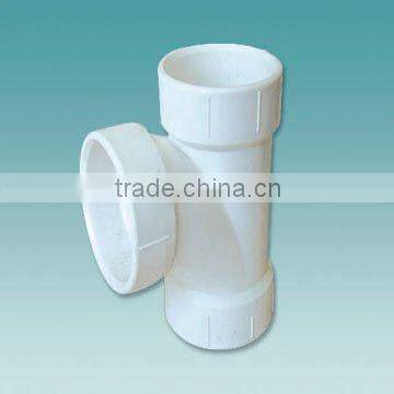 flexible joint for pvc pipe