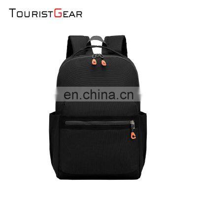 new style  travel school waterproof backpack bag men's anti-theft laptop backpack