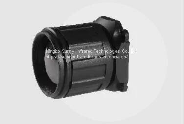 Manual Lens