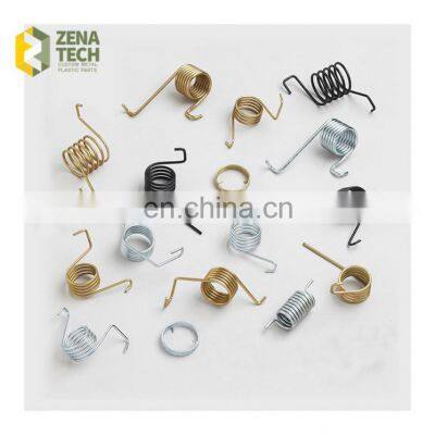 Durable High Quality Assortment Small Micro Spiral Torsion Spring