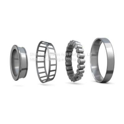 Tapered Roller Bearing Metric Tapered Roller Bearings photo-2