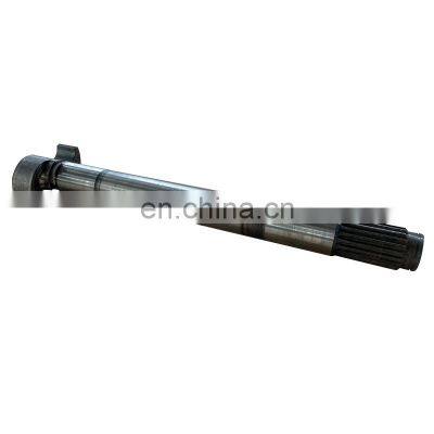 Heavy Truck Trailer Brake Parts American Type FUHUA Series Camshaft photo-3