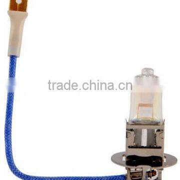 H3 12V 55W Halogen Fog Light Bulb photo-3