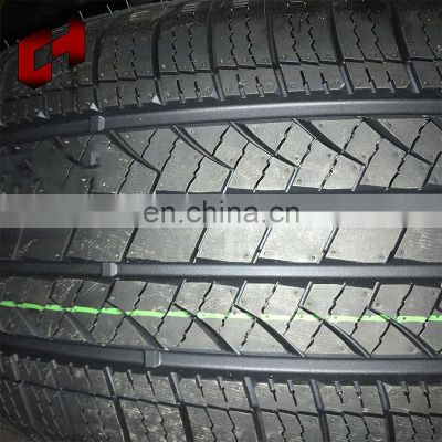 CH Wholesale All Season Dustproof Machine Electric Rubber 165/70R12-77T White Line Solid Rubber Changer Inflator Car Tire