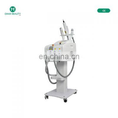 Sales 2022 Multifunction  Best Selling Hair Removal Machine SHR DPL Machine /IPL Epilator Machine