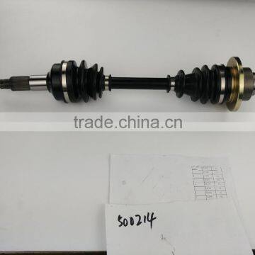 PDD FOR HISUN ATV500 ATV600 ATV700 RIGHT REAR CV AXLE 90221