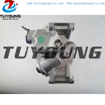 TUYOUNG China Factory Wholesale 5SER09C Auto AC Compressors Toyota Yaris 1.5L L4 2006-2011 photo-4