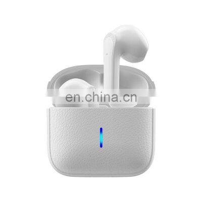 JS59 Top Quality Earphone Earbuds Tws Waterproof Gaming Headphone Wholesale Noise Reduction Wireless Earbuds D59