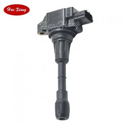 Haoxiang Auto New Material  Ignition Coils Bobinas De Encendido 22448-EY00A for generator for Nissan X-TRAIL for Infiniti FX