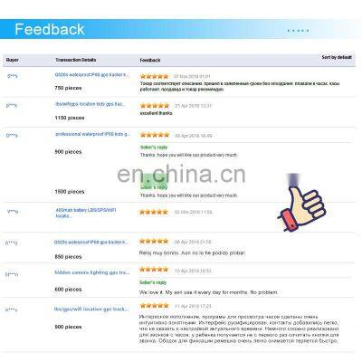 SOS Calling Voice Chatting New Product Consumer Electronics Projector Watch Kids Q15 From YQT