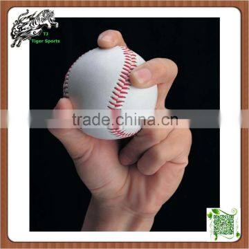 Good style baseballs for gift sales promation baseball