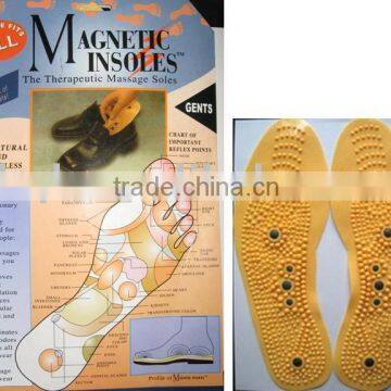 Magnetic Massage Insoles