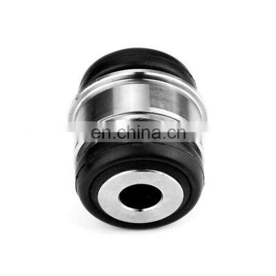 33326767748  33321090504 33321095631 33326750371 Rear Lower Trailing Arm Bush for BMW E39 E60 E61 E63 E64 E38 E53