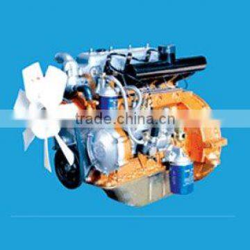 Diesel Engine for tractor