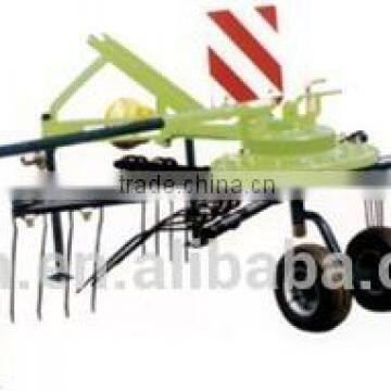 ROUND Hay Baler MRB0850 photo-6