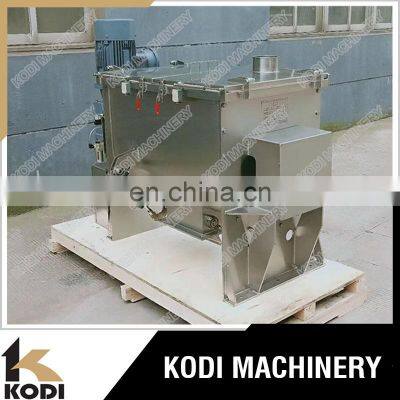 KODI Stainless Steel Seaweed Processing Machines Ribbon Mixer Ribbon Blender photo-4