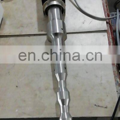 Ultrasonic Processing Equipment Ultrasonic Diffuser Homogenizer photo-4