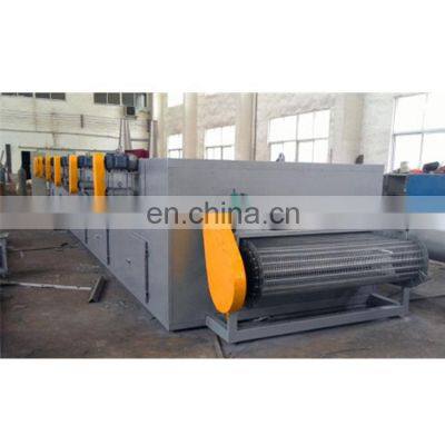 Low Price DW Series Stainless Steel Mesh Belt Drying Machine for Chemical Industry photo-5