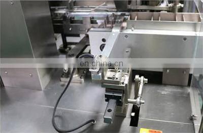 ZH-Series Cartoning Machine Simple Operation Box Packaging Machine photo-5